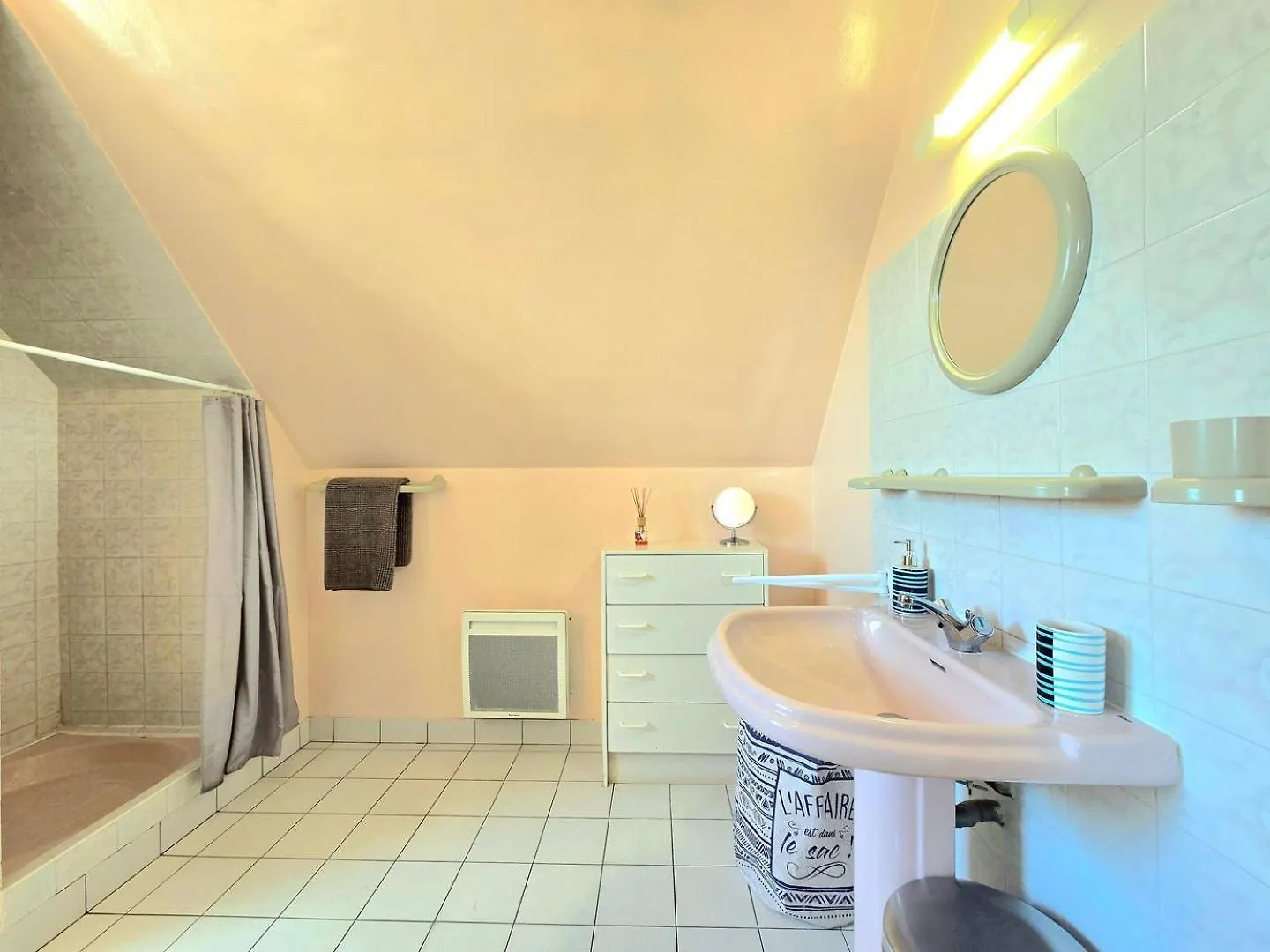 Villa Le Ligno - Maison Neo-Bretonne Mer Et Plages Saint-Gildas-de-Rhuys
